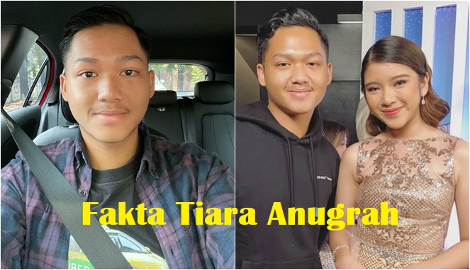 Fakta Tiara Anugrah – Finalis Indonesian Idol 2020