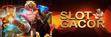 Situs agen judi Slot gacor terpercaya menawarkan jackpot besar